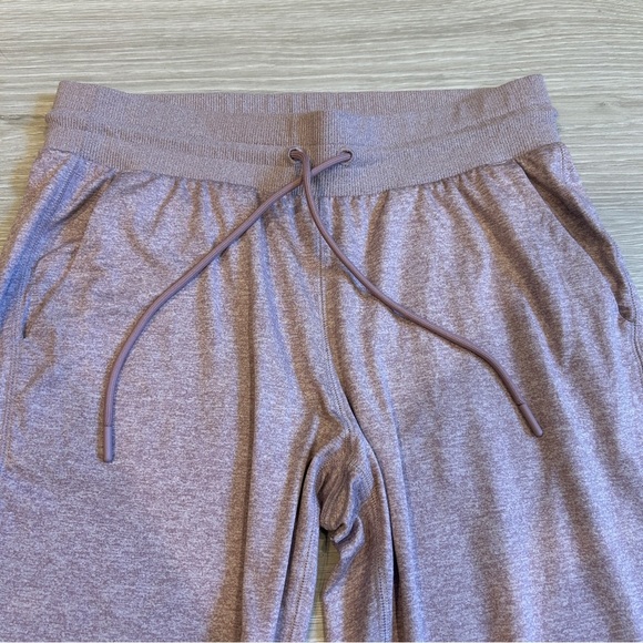 Athleta Women’s Purple Uptempo Joggers - Small - Picture 3 of 7